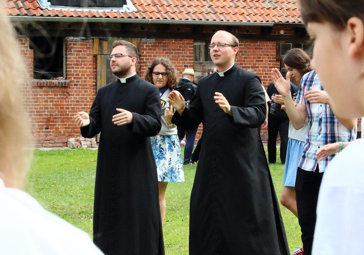 To był Dzień Wspólnoty