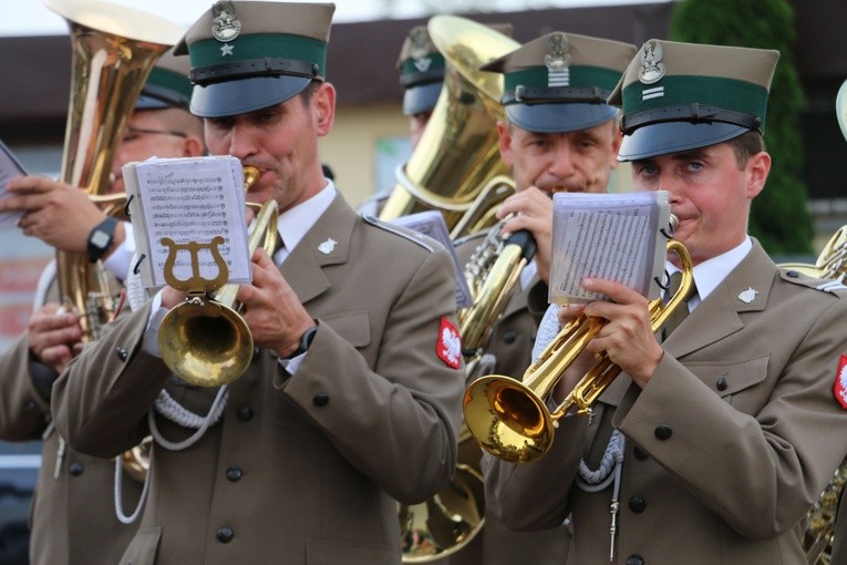 Borkowo 1920