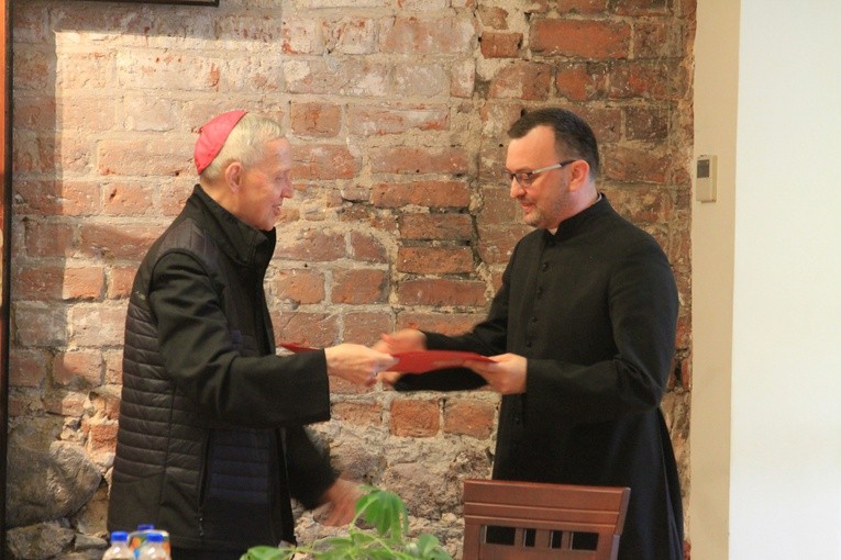 Płock. Rada Ruchów i Stowarzyszeń Katolickich