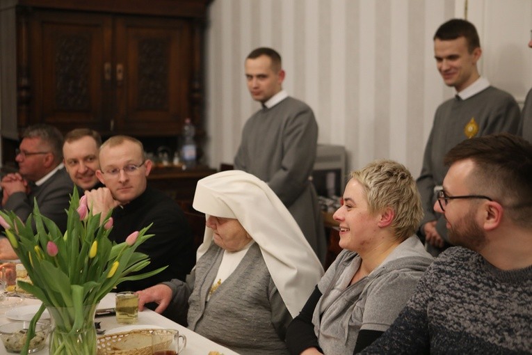 Zakończenie tygodnia ekumenicznego w Płocku