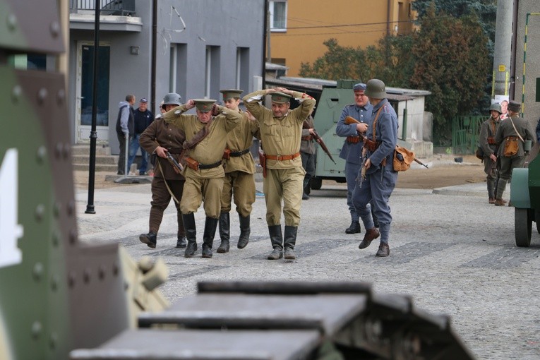 Maków dla Niepodległej