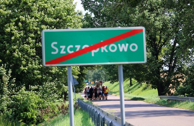 XXIX Elbląska Pielgrzymka Piesza