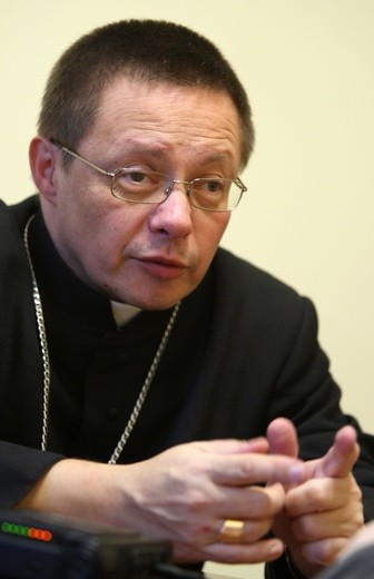 Bp Grzegorz Ryś