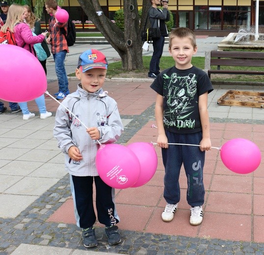 IX Marsz Życia i Nadziei