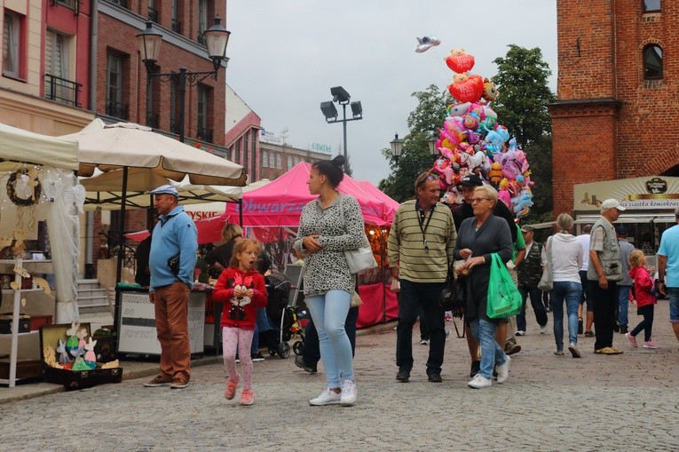 XIII Elbląskie Święto Chleba