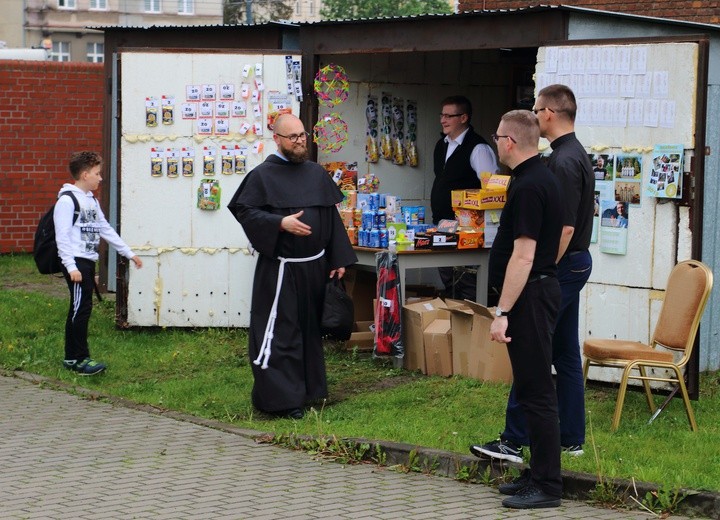 Diecezjalne spotkanie LSO