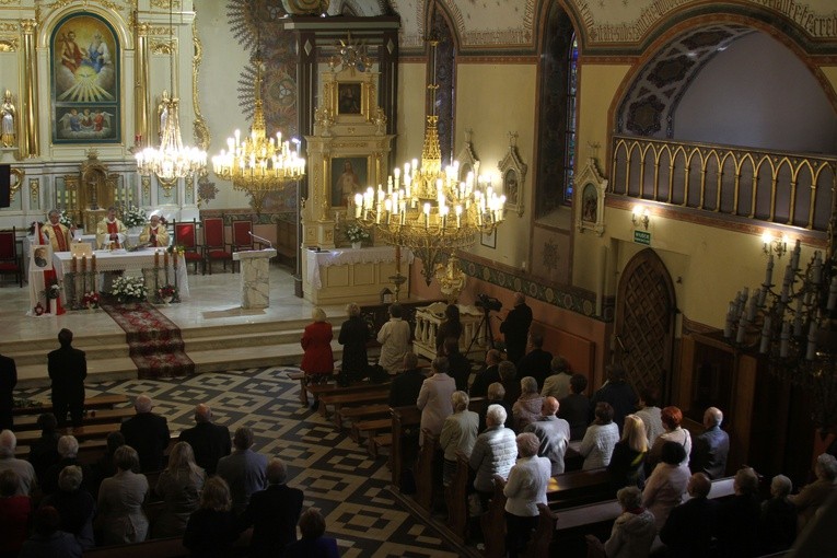Pamięci ks. Mąkowskiego w Rypinie