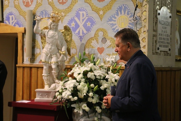8. Międzynarodowy Festiwal Organowy św. Michała Archanioła w Płońsku
