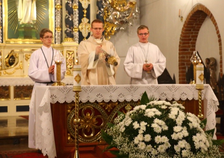 20-lecie KSM Iława