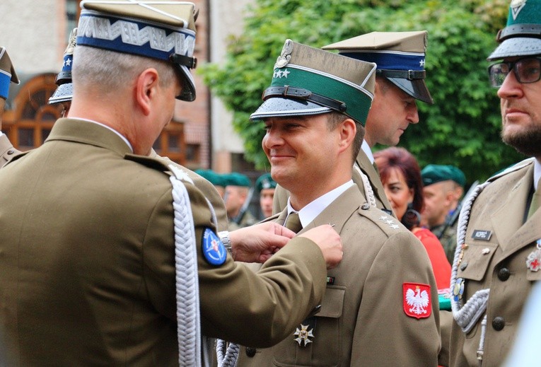 Obchody Święta Wojska Polskiego