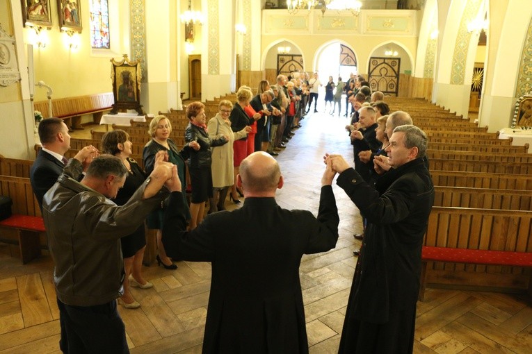 Spotkanie środowisk trzeźwościowych w Winnicy