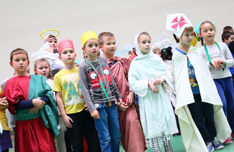 Bal Wszystkich Świętych