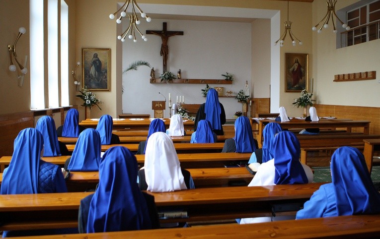Wrocław. Biskupi proszą siostry zakonne o modlitwę