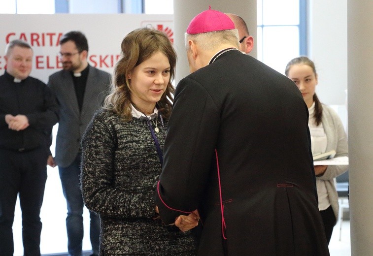 XXX Olimpiada Teologii Katolickiej - etap diecezjalny