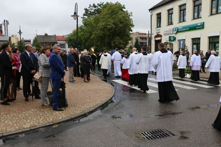 Odpust w Żurominie
