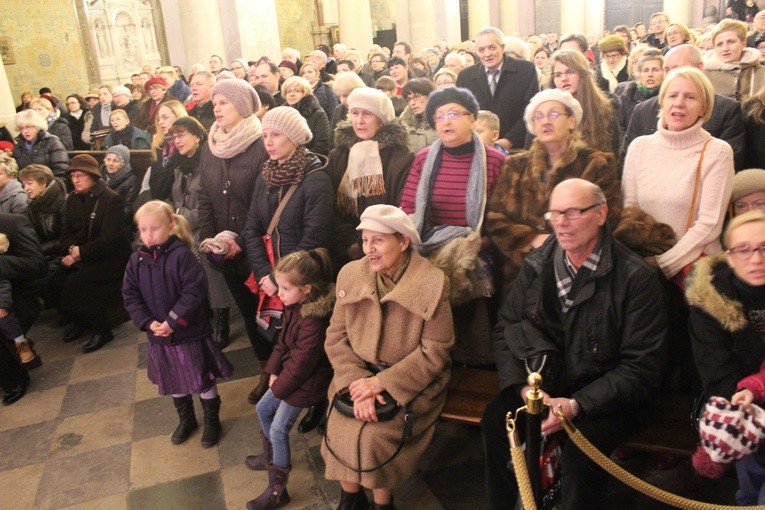 20. Płockie Kolędowanie