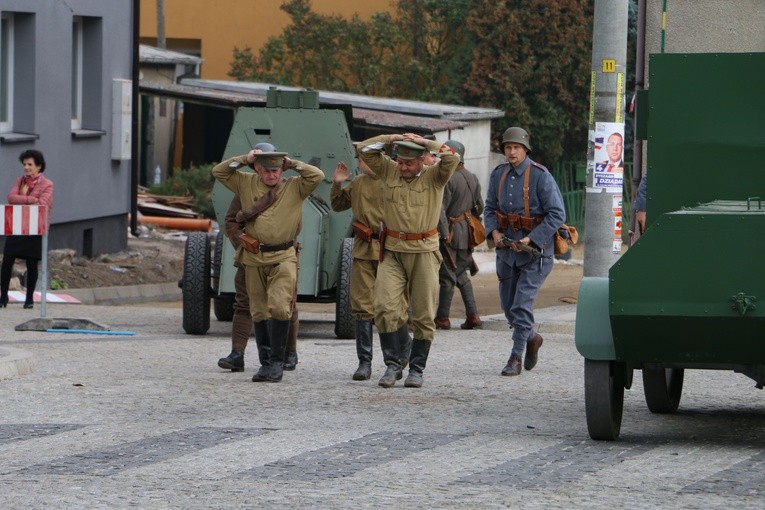 Maków dla Niepodległej