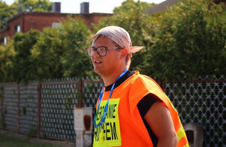 XXVII EPP. Nasze pielgrzymowanie