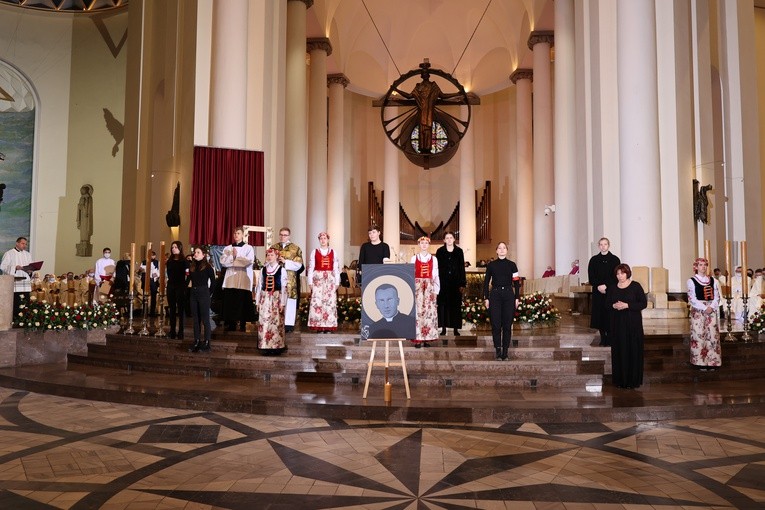 Beatyfikacja ks. Jana Machy - ciąg dalszy