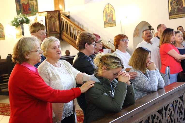 Lichnowy - Seminarium Odnowy Wiary