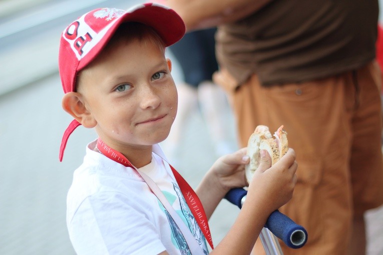 XXVI Elbląska Pielgrzymka Piesza na Jasną Górę