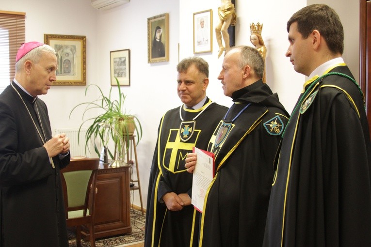 Rycerze Jana Pawła II