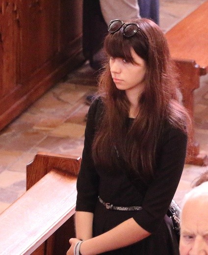 Nowi diakoni stali w diecezji