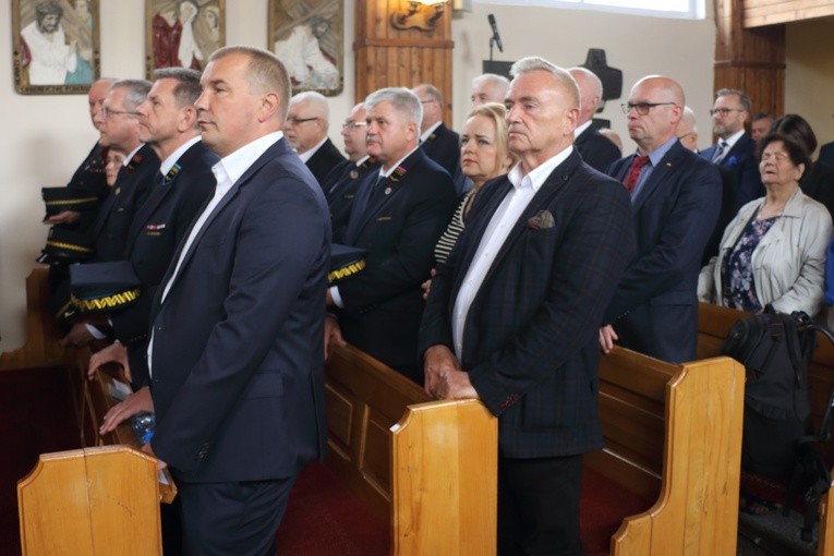 Obchody 83. rocznicy wybuchu II wojny światowej