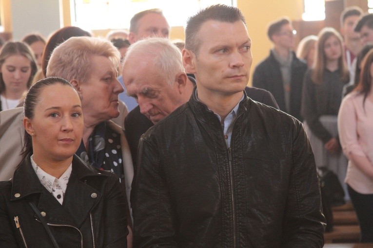 Dzień wspólnoty Ruchu Światło-Życie