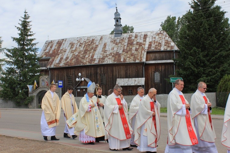 Wspomnienie ks. Zbigniewa Kurkiewicza