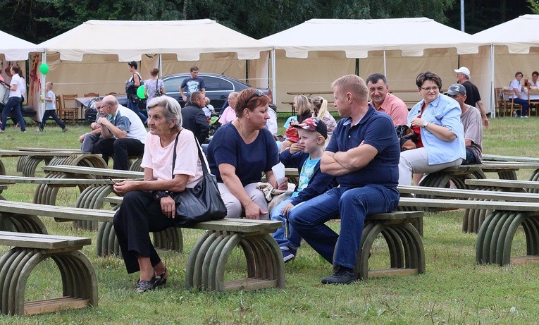 XII Pasłęcka Uczta Kultur Wschodnich