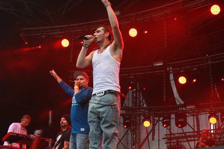 X Festiwal Reggaeland i III Inicjatywa Ewangelizacyjna