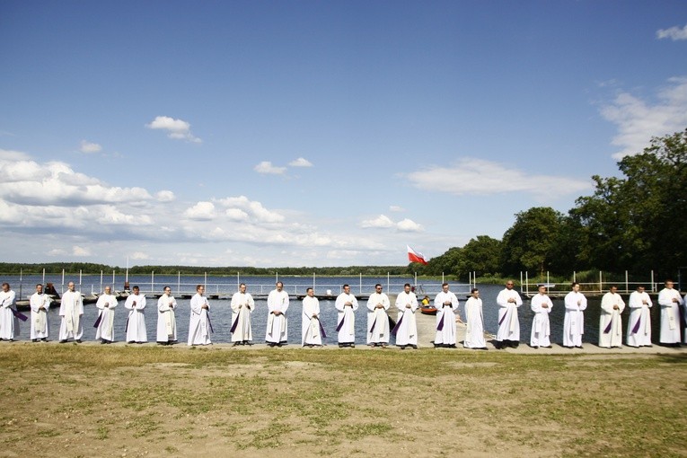 Festiwal Życia, dzień 2. - Wiara