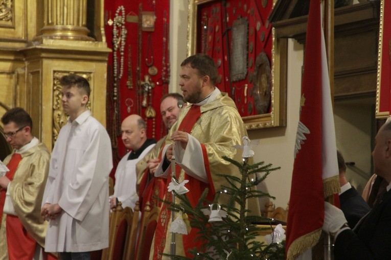 Czerwińsk znów miastem