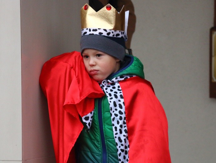 Bal Wszystkich Świętych - Iława