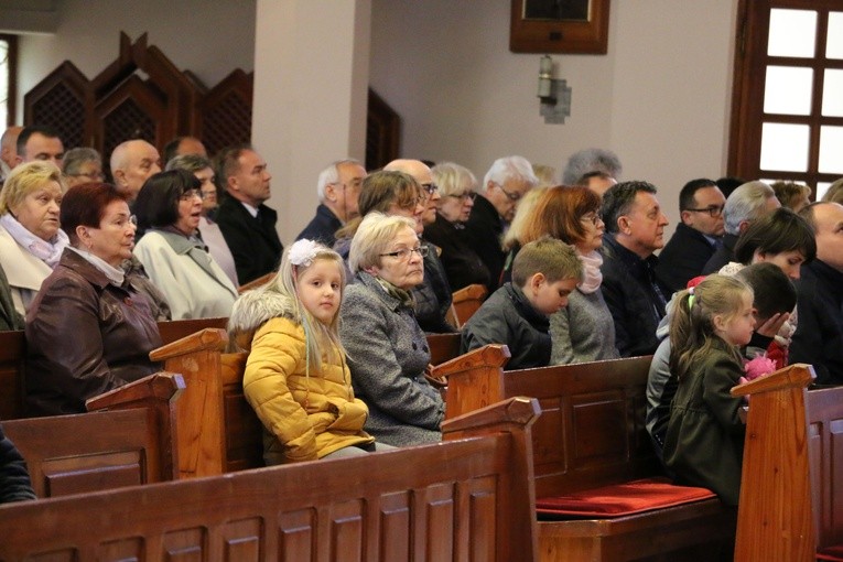 III Kongres Rodziny w Płońsku