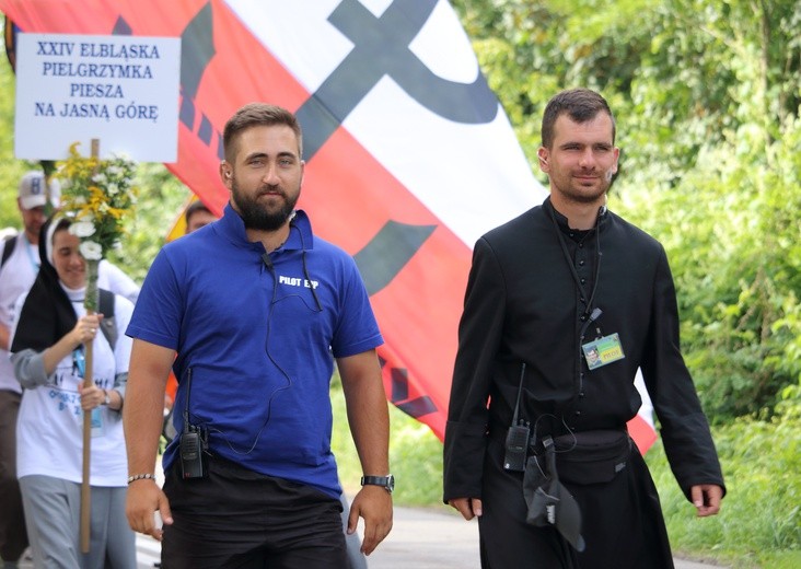 XXIV EPP - Jasna Góra