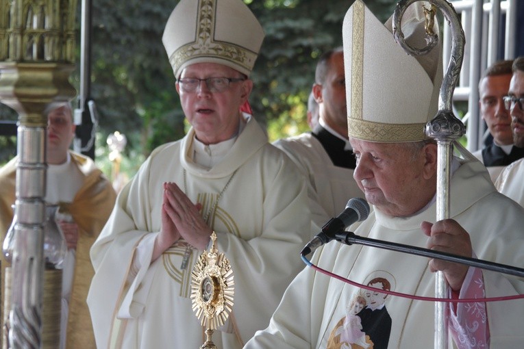 Jubileusz św. Stanisława Kostki. Część 3