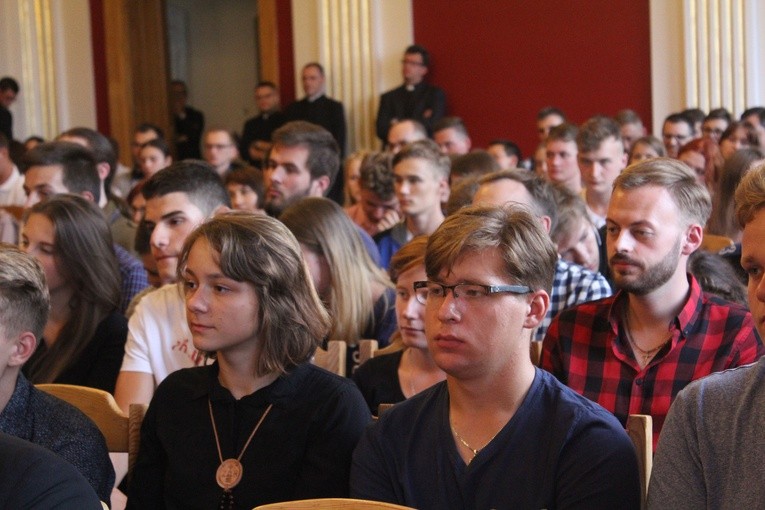 Synod Młodych cz. 2