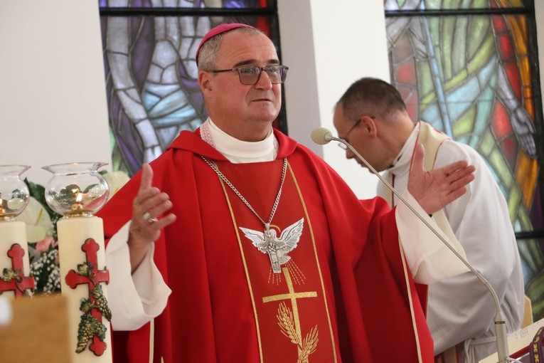 Płock. Jubileusze sióstr pasjonistek