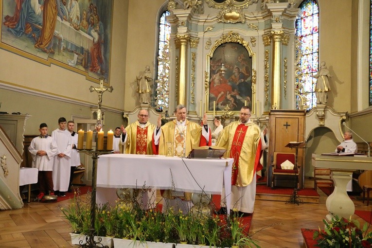 Spotkanie środowisk trzeźwościowych w Winnicy