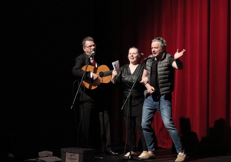 XXIV Forum Teatralne Placówek Kształcenia Specjalnego