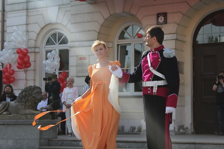 Majowe Święta - 2 maja