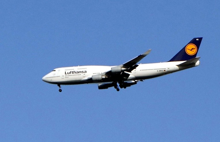 Strajk pilotów Lufthansy zostanie wznowiony