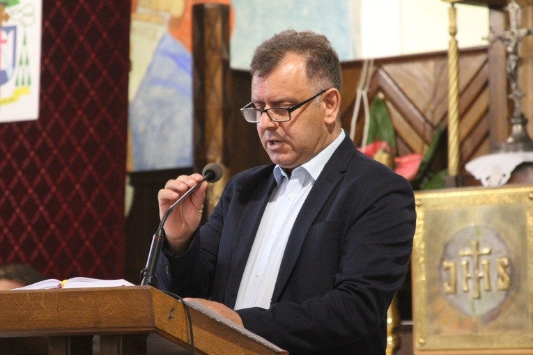 Płocki Marsz dla Życia i Rodziny