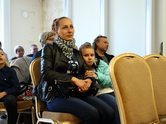 Zaprzyjaźnili się ze św. Wincentym 