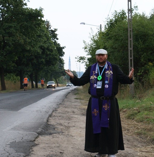 XXIII Elbląska Pielgrzymka Piesza na Jasną Górę