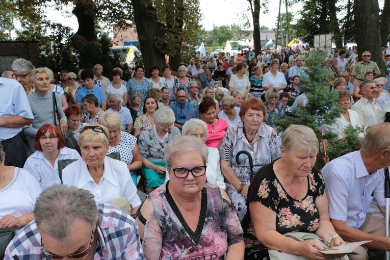 Jubileusz św. Stanisława Kostki. Część 1