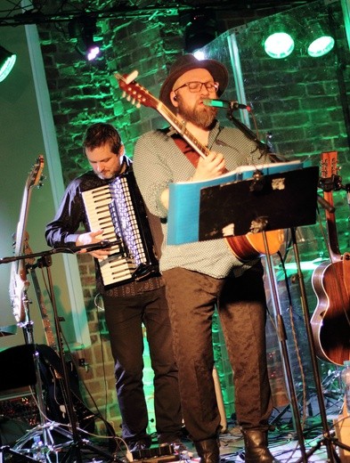 Elbląg – koncert Mate.O
