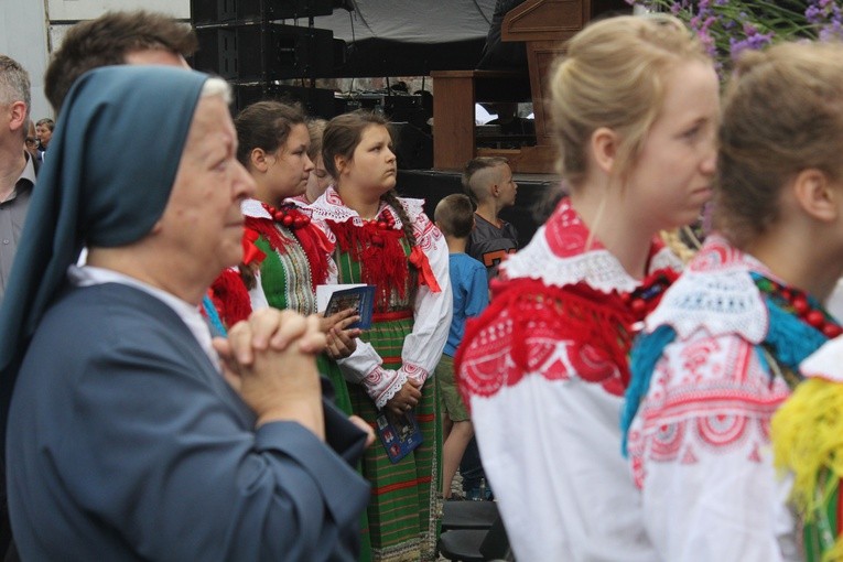 Zakończenie peregrynacji. 1